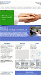 Mobile Screenshot of hemoncltd.com